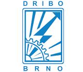 DRIBO Brno