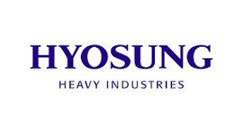 Hyosung Heavy Industries