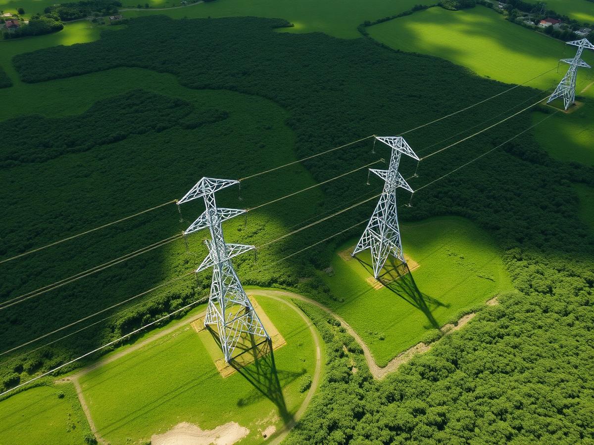 Power Transmission & Distribution