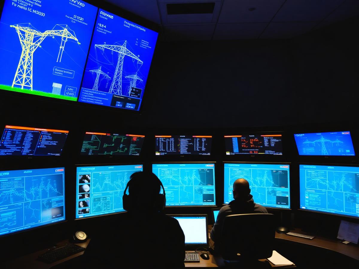 Utilities & Grid Operators